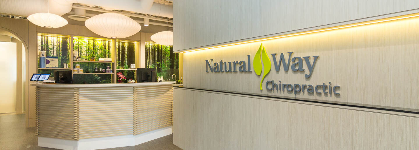 Chiropractor Calgary Marda Loop
