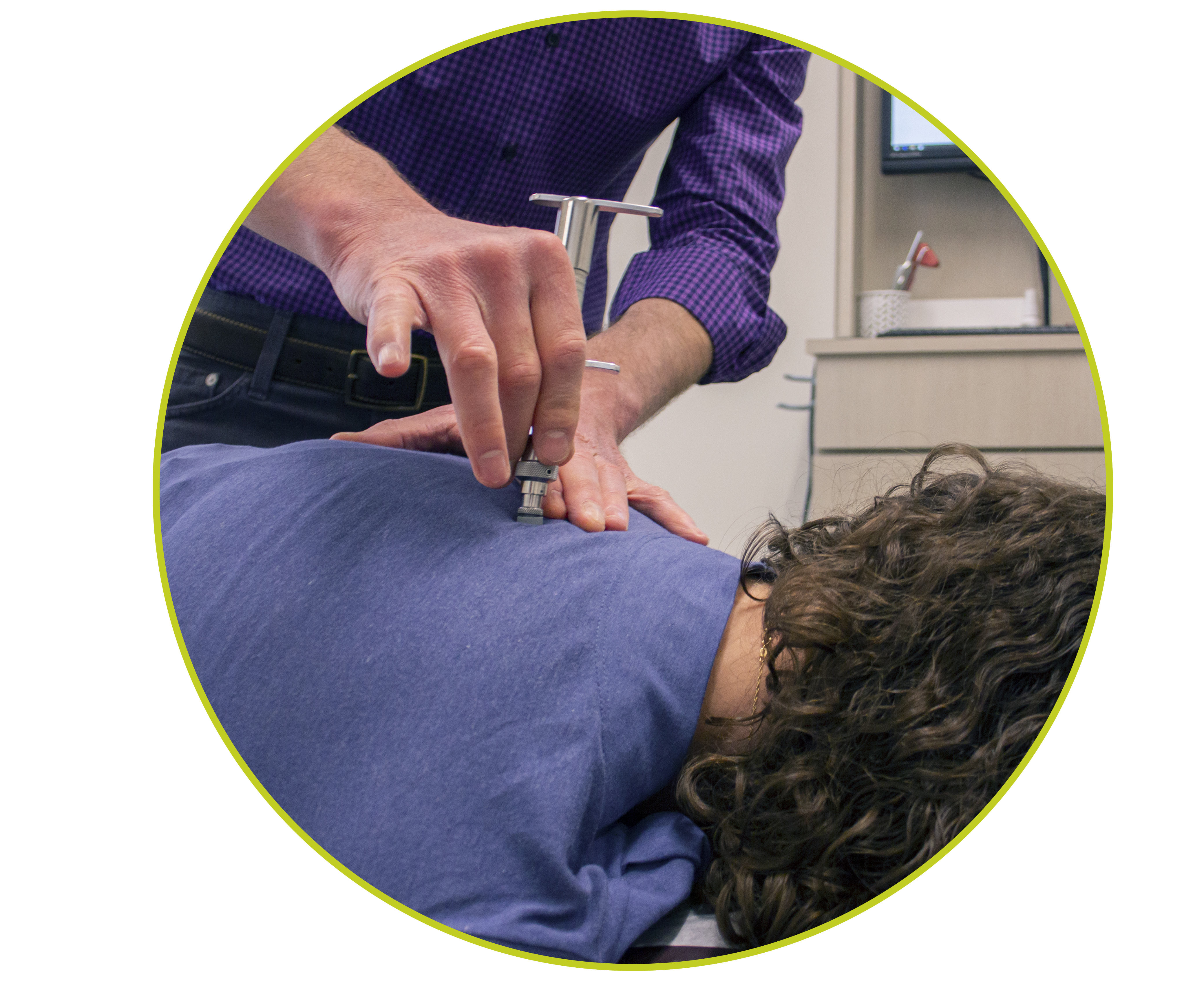 Natural Way Chiropractic Calgary