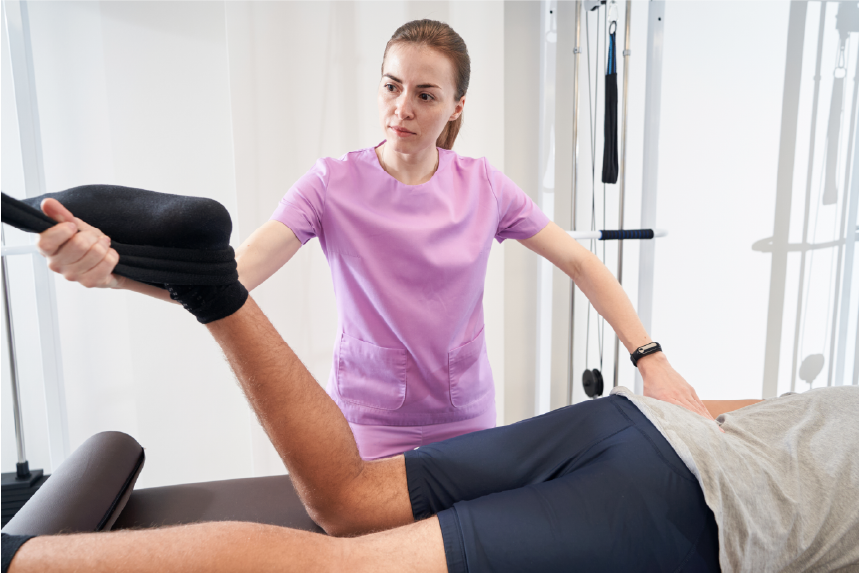 Physiotherapist vs Chiropractor