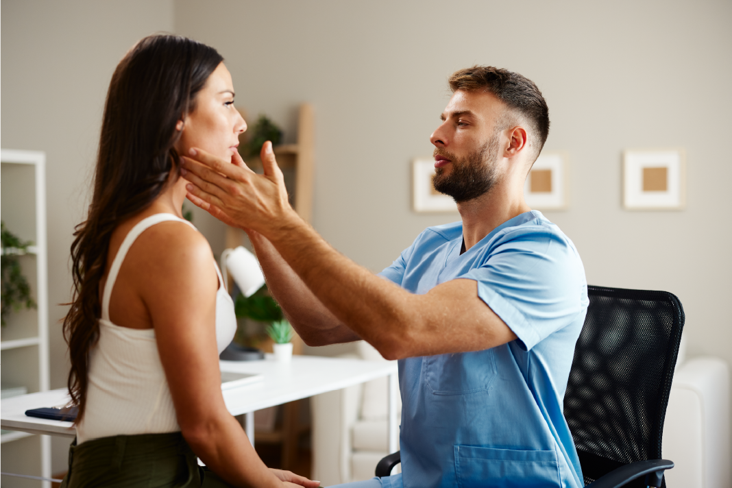The Power of the Blair Technique for Upper Cervical Subluxation